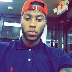 Meet your Posher, Bartholomew