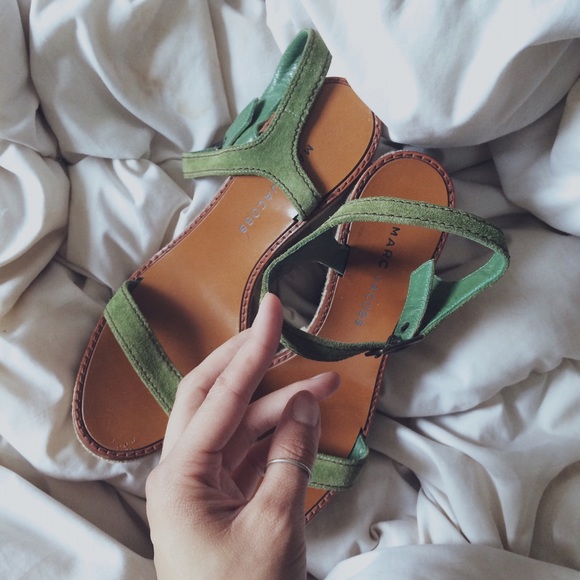 Vintage Marc Jacobs Sandal - Picture 2 of 5