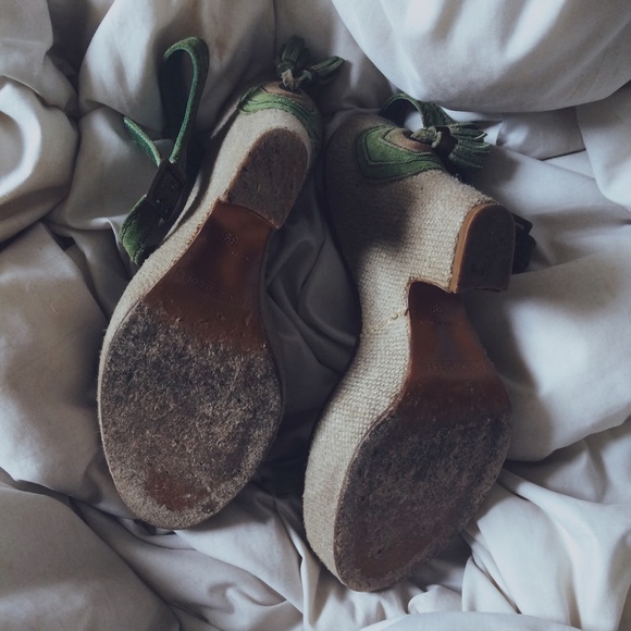 Vintage Marc Jacobs Sandal - Picture 3 of 5