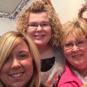 Meet your Posher, Karen