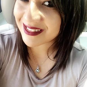 Meet your Posher, Karen