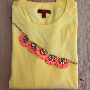 J Crew Tippi Sweater