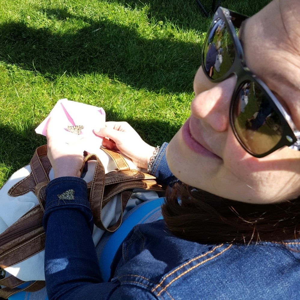 Meet your Posh Ambassador, Carla