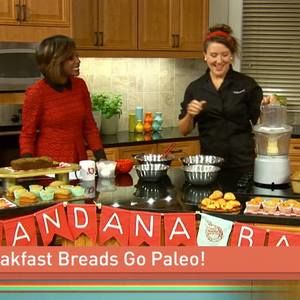 Meet your Posher, Jaimie