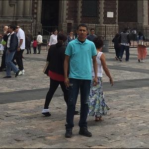 Meet your Posher, Miguel