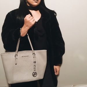 Authentic Michael Kors bag