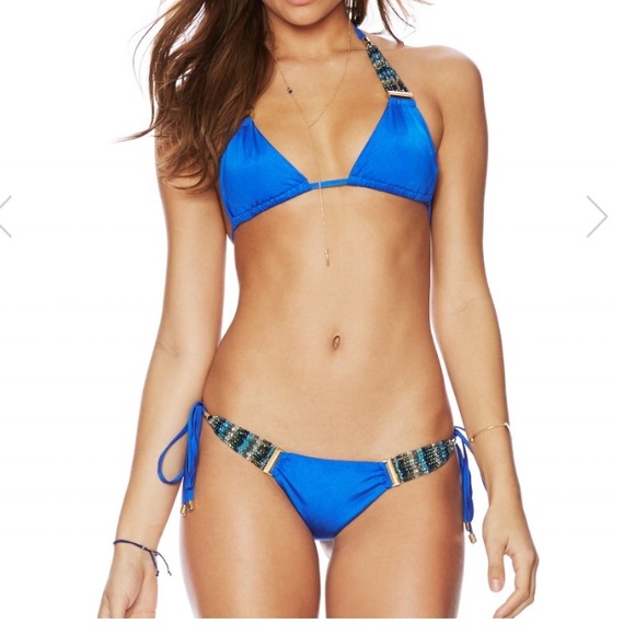 Beach Bunny swimsuit