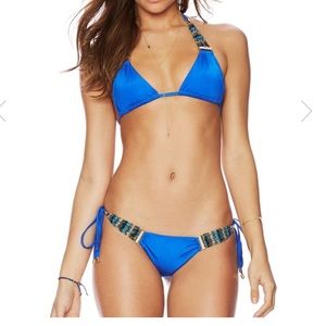 Beach Bunny swimsuit