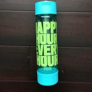 PINK Victoria's Secret Campus Water Bottle