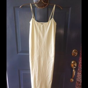 Free People Body Con Slip