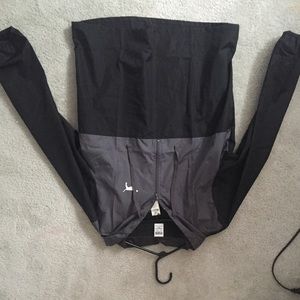 Victoria Secret Rain Anorak