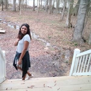 Meet your Posher, Alex