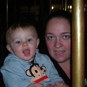 Meet your Posher, Elise