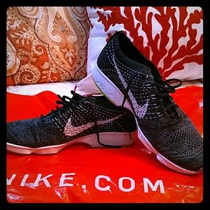 Nike  Fly knit zoom