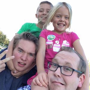 Meet your Posher, Steven