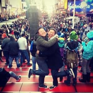 Meet your Posher, Fred