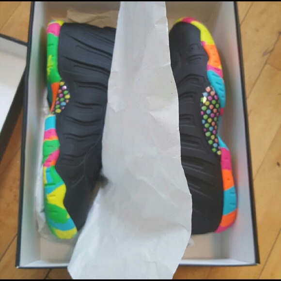 *DS* Fruity Pebble Foams - Picture 2 of 3