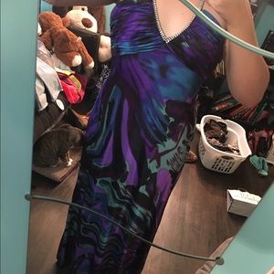 Beautiful NWOT dress