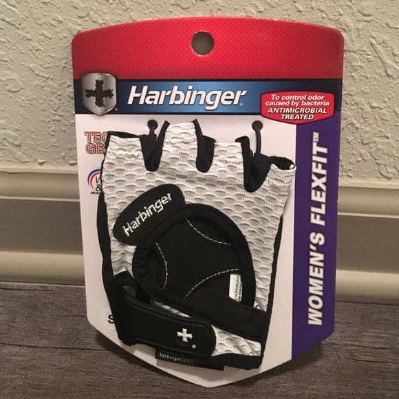 Women's Flexfit Weight Lifting Gloves