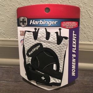 Women's Flexfit Weight Lifting Gloves