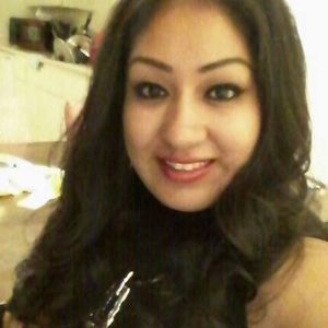 Meet your Posher, Aracely