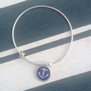 Flash sale⚡️🔻Brighton anchor bangle bracelet 🔷