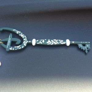 Disney Store Opening Key