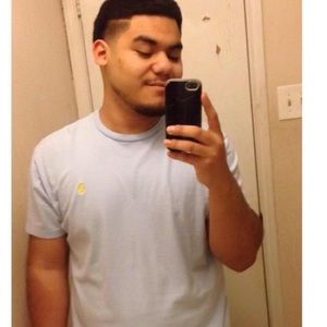 Meet your Posher, Jonathan