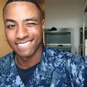 Meet your Posher, Marcus