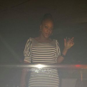 Meet your Posher, Nakisha