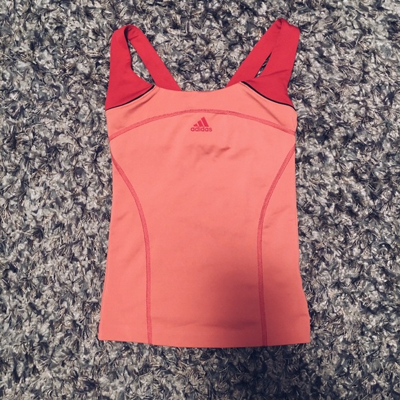 Adidas Tank Top