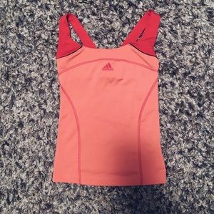 Adidas Tank Top