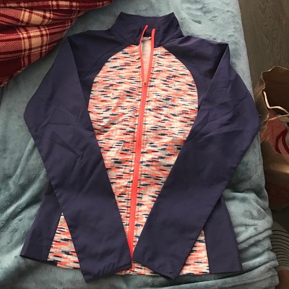 Slazenger women's golf jacket! Never worn! New!