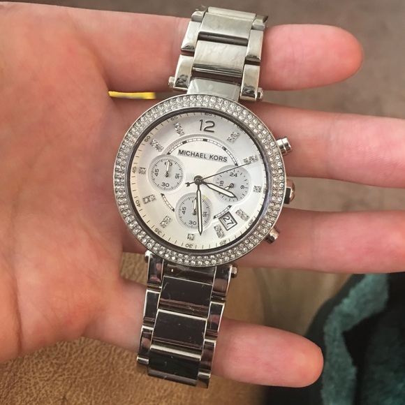 Michael Kors watch