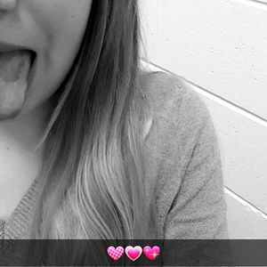 Meet your Posher, Maddy