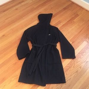 Lacoste Bathrobe