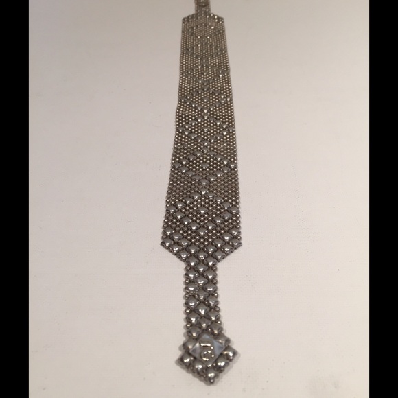 Sergio Gutierrez choker
