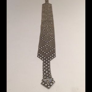 Sergio Gutierrez choker