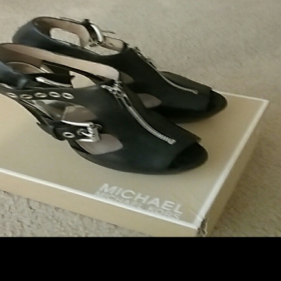 Michael  Kora Shoes