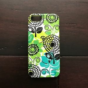 Vera Bradley IPhone 5/5S Phone Case