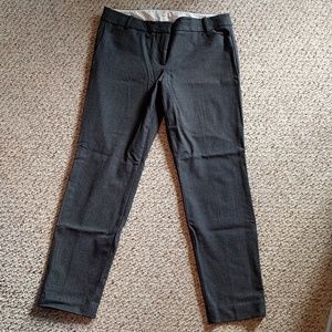 J Crew Stretch Dress Pants