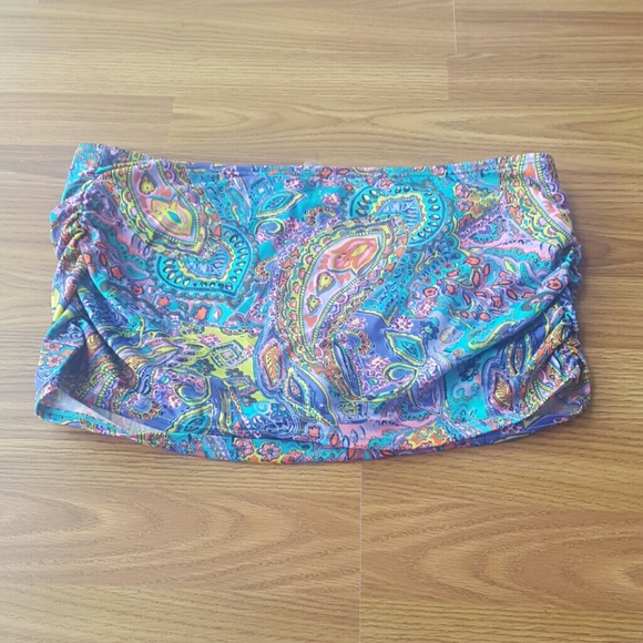 Victoria's Secret Swim Bottom