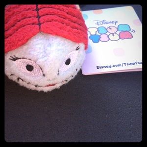 Disney Nightmare Before Christmas - Sally Tsum