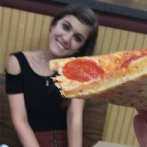 Meet your Posher, Erin