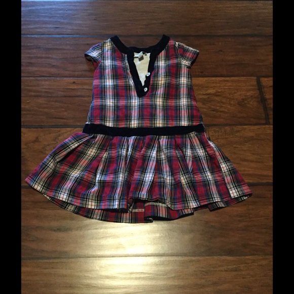 **SALE** Gorgeous toddler holiday dress