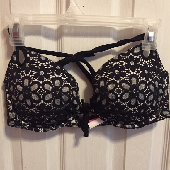 Victoria's Secret swim top