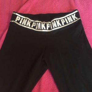 Victoria Secret Leggings