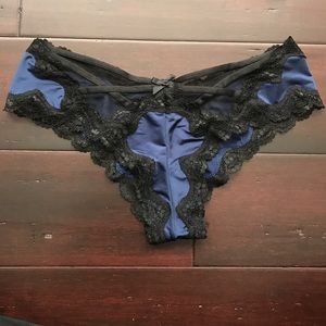 Victoria's Secret Sexy Little Cheeky