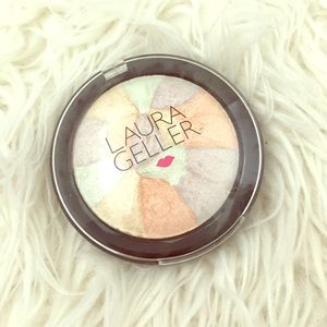 Laura Geller Filter Finish Setting Powder