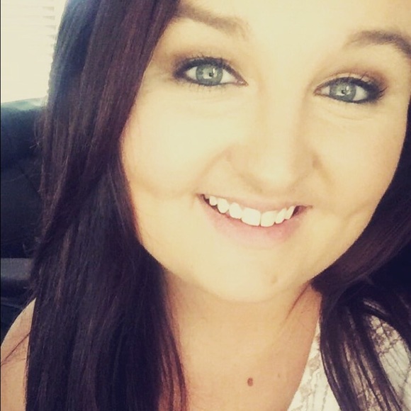 Meet your Posher, Lexi